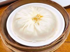手拆蟹粉灌汤包-包小笼·金牌汤包(中山路店)