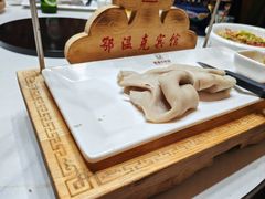 -白鹿苑蒙餐(鄂温克宾馆店)