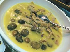 肚子鸡汤-铜锣湾·有麝自然香(重庆新天地店)