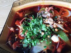 -冒菜西施·非遗冒菜(总店)