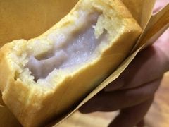 -古早·関北车轮饼(星火路店)