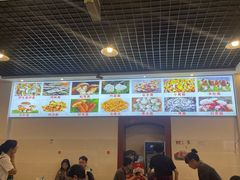 -草墩罗非鱼庄•野生菌•腊排骨(七星街上段店)