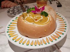 -太食獸泰式茶餐厅(艾尚天地店)