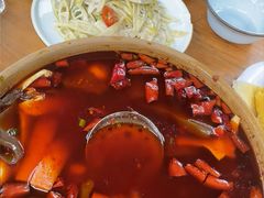 -青城甲(青城山店)