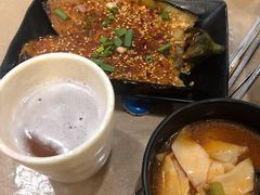 -光辉岁月徒手烧烤餐厅(天山博雅文轩店)