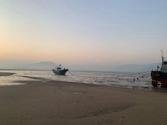 -北岐滩涂