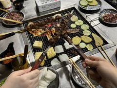 -同心烧烤(总店)