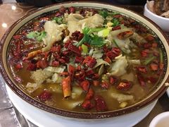 -春芳烧烤