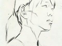 -黑骏画室·深圳美术中高考黄埔军校