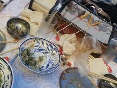 -叁宝烤肉·西安烧烤(东三爻店)