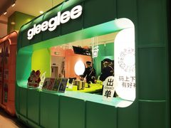 -gleeglee乐溢亦茶(合生汇店)