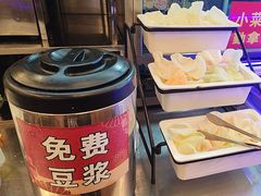 -好口味小吃楼·东北菜(太原南街店)