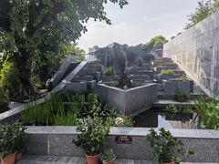 -广州神农草堂中医药博物馆