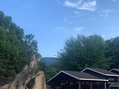 -宝岩生态观光园