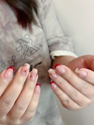 -HUII NAIL绘京美甲美睫会馆