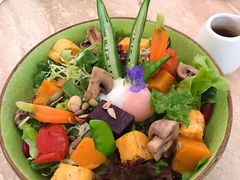 -玲婧胡同·生日蛋糕·餐厅(嘉里城店)