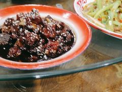 -灶东家民间菜(回兴店)