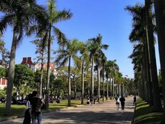-厦门大学(思明校区)