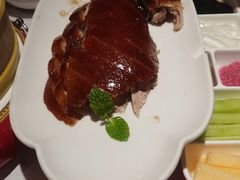 -大鸭梨烤鸭·北京菜(南小街/南苑店)