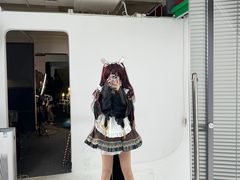 -米游妙妙屋cosplay换装自拍摄影体验馆