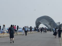 -南汇嘴观海公园