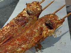 -管氏翅吧(马家堡店)