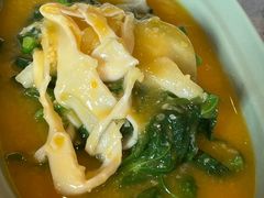 -半山腰·云南菜(侨福芳草地店)