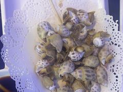 -东江海鲜大排档·潮汕菜·砂锅粥