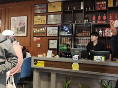 -高玛纳驴肉火烧(一世界店)