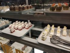 -汉丽斯巴西烤肉自助(市南店)