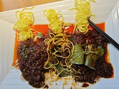 -龙潭喜客·四川客家菜