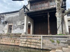 -南浔古镇