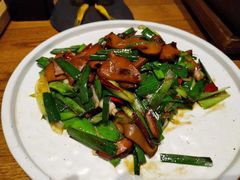 -敏珠拉姆藏餐·南京厨房(富春江东街店)