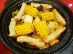 -宏状元现熬粥·京味菜(五棵松店)