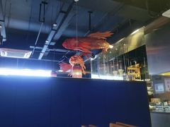 -咕嘟草帽鱼·牛奶一样的鲜鱼汤(包河万达广场创始店)