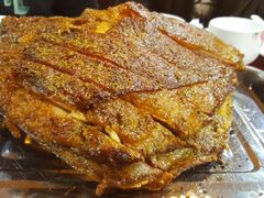 -东顺全羊坊烧烤炒菜莜面(张北店)