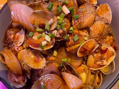 -燥次·烧烤酒场(万象城店)