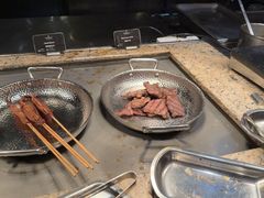 -上海锦江汤臣洲际大酒店壹阶层