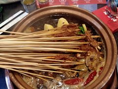 -镇江龙·火锅串串(武侯祠店)