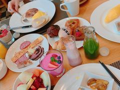 -北京康莱德酒店