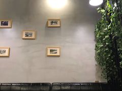 大堂-宝小庆邵阳米粉(深圳市南山保利店)
