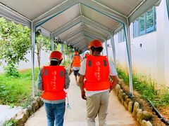 -雅鲁激流探险漂流