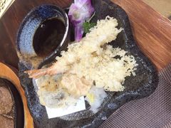 -渔日本料理铁板烧(新天地假日广场店)