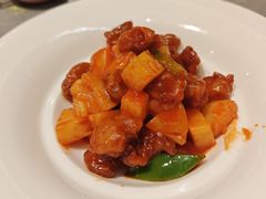 -楚山晓·楚湘菜(江夏永旺店)