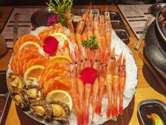 -蚝·生·鲜牛烧肉铺(中央大街店)