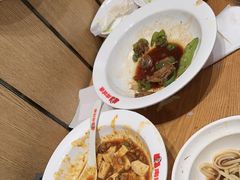 -南城香(北京南站店)