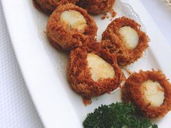 -新加坡海鲜共和(名胜世界圣淘沙海滨坊)