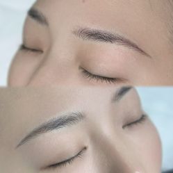 -张小野·专业半永久纹眉