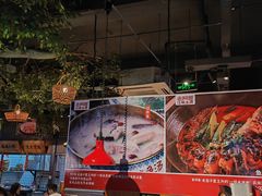 -老阿爸鲜鱼土菜(昆山花桥店)