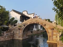 -嘉兴月河历史街区